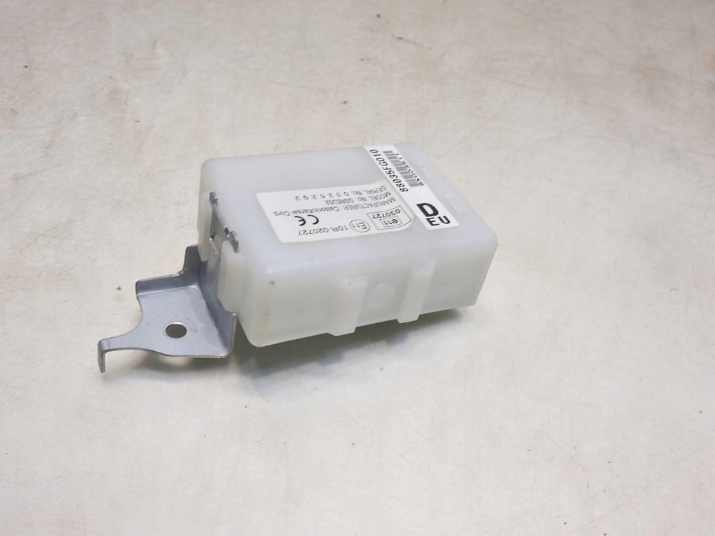 MODUL CONTROLLER BLOCARE CENTRALĂ SUBARU LEGACY V 88035FG010 Product image
