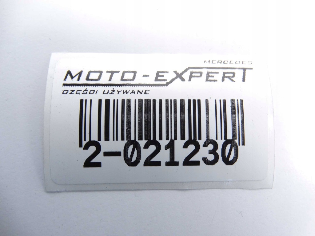 Mercedes Clasa E W211 LIMITATOR UȘĂ FAȚĂ STÂNGA DREAPTA A2117200116 Product image
