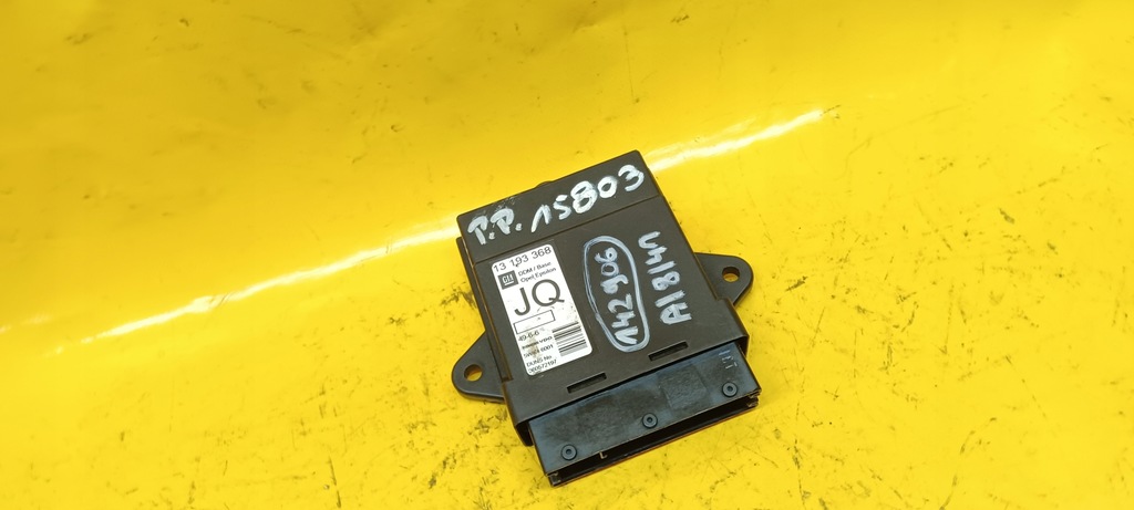 GEAM ELECTRIC DREAPTA FATA VECTRA C 13193368JQ Product image