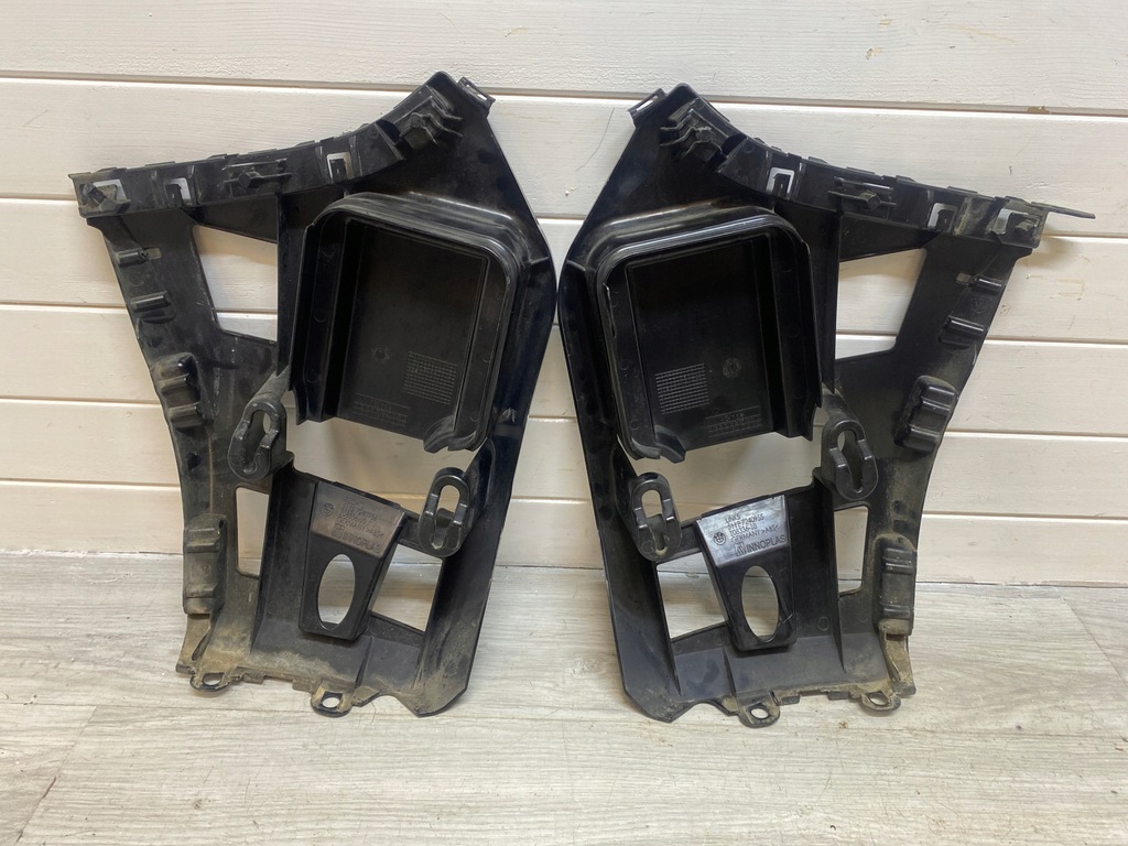 SLIP BARĂ DREAPTA SPATE BMW F20 7240956 STÂNGA 7240955 Product image
