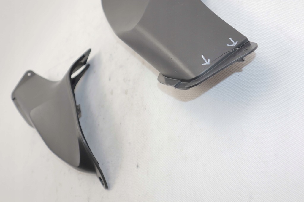 HONDA CBR 900RR 954 SC50 Umplere baldachin capac carang dreapta Leu Product image