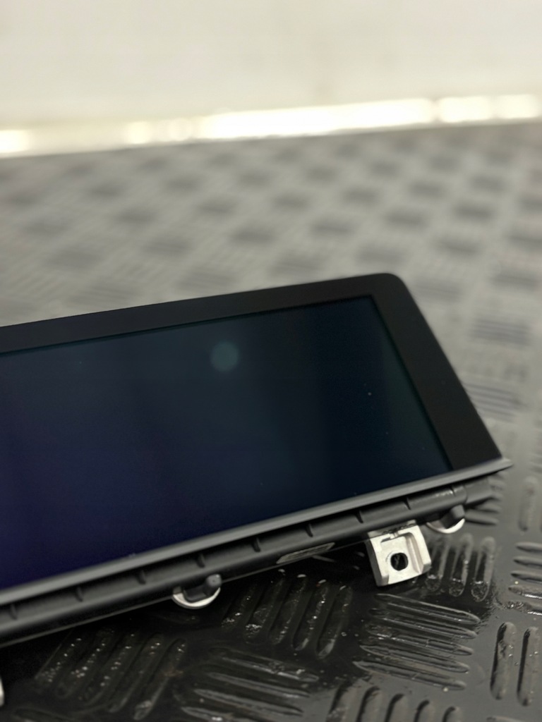 BMW F30 F31 DISPLAY ECRAN DE NAVIGARE 9281688 PERFECT Product image