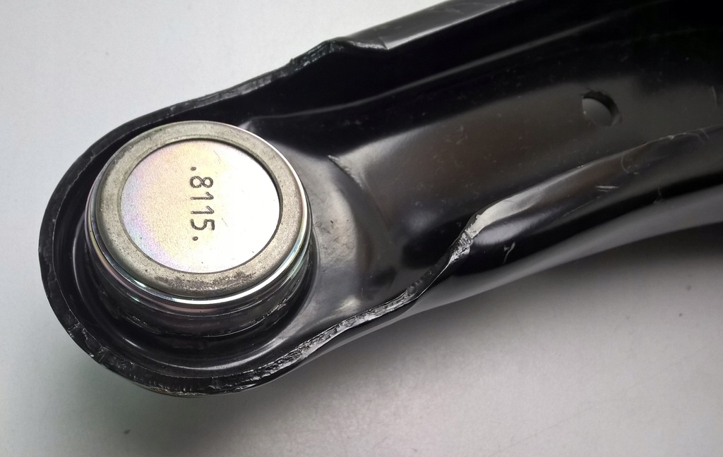 MITSUBISHI OUTLANDER III ASX LANCER BRAȚ COMANDĂ FAȚĂ DREAPTĂ OE 4013A280 Product image