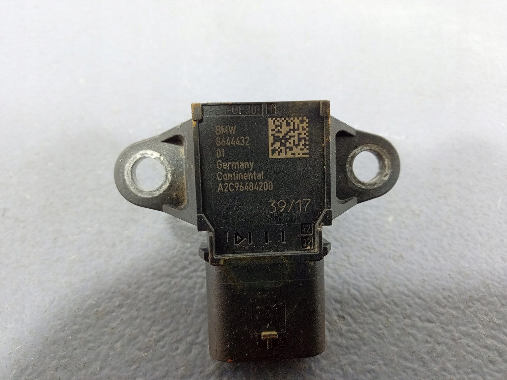 BMW 5 G30 M550i M5 F90 N63 S63 SENSOR DE PRESIUNE MAPSENSOR 8644432 Product image