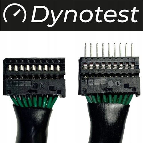 Blocant Dynotest pentru mașini FIAT 2010-2024 Product image