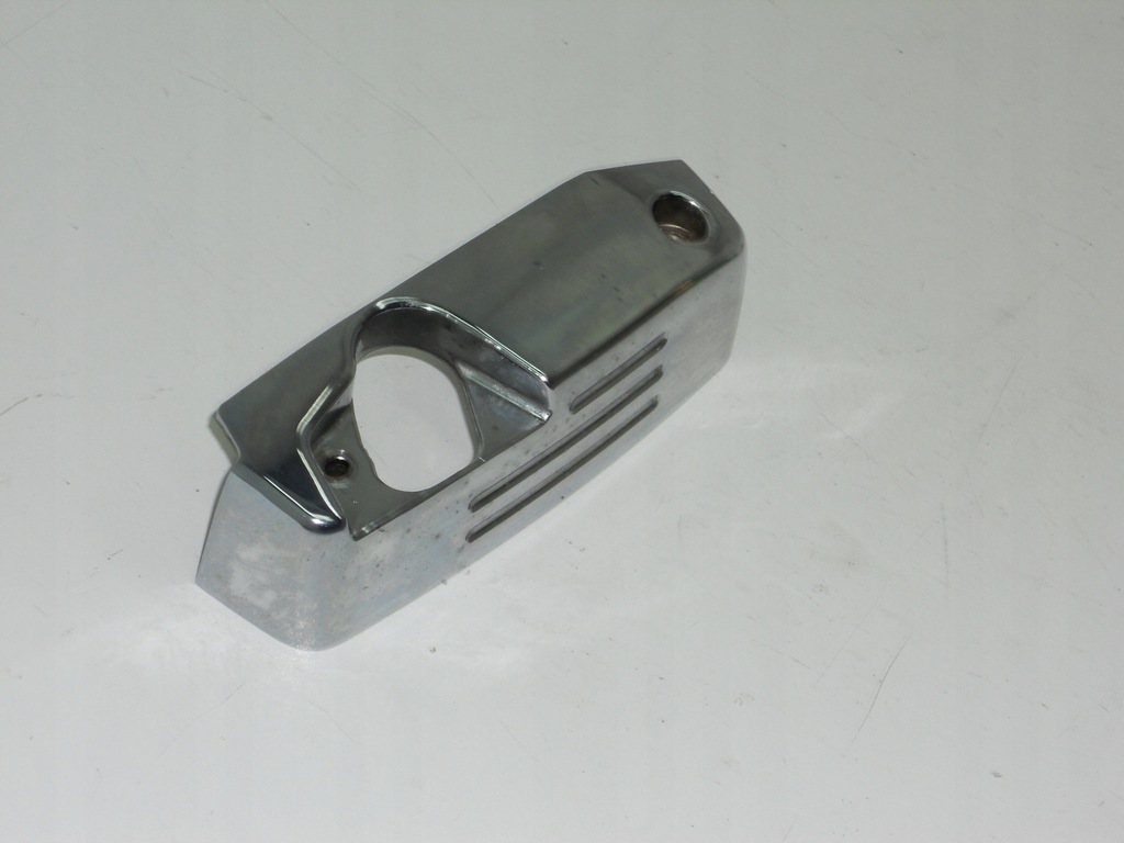 SUZUKI VZ 800 MARAUDER CAPAC CAP CROM ORIGINAL Product image