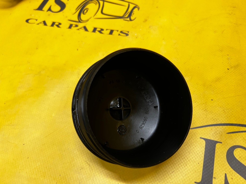 PIULĂ, CARCASA FILTRU ULEI RENAULT 0.9 TCE Product image