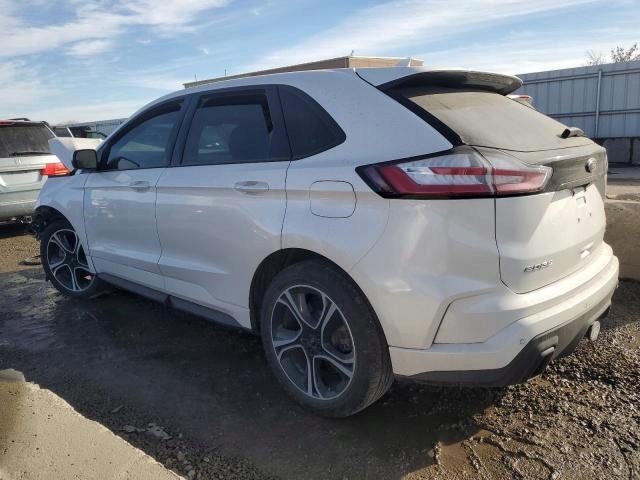 radio titan ST cu CD ford Edge mk2 Fusion lift sport SUA Product image