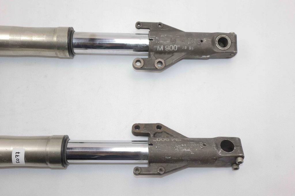 DUCATI MONSTER 600 620 750 900 Suspensie Lagi Inferioară Furcă Product image