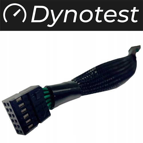 Blocant Dynotest pentru mașini BMW (Seria F) 2010-2024 Product image