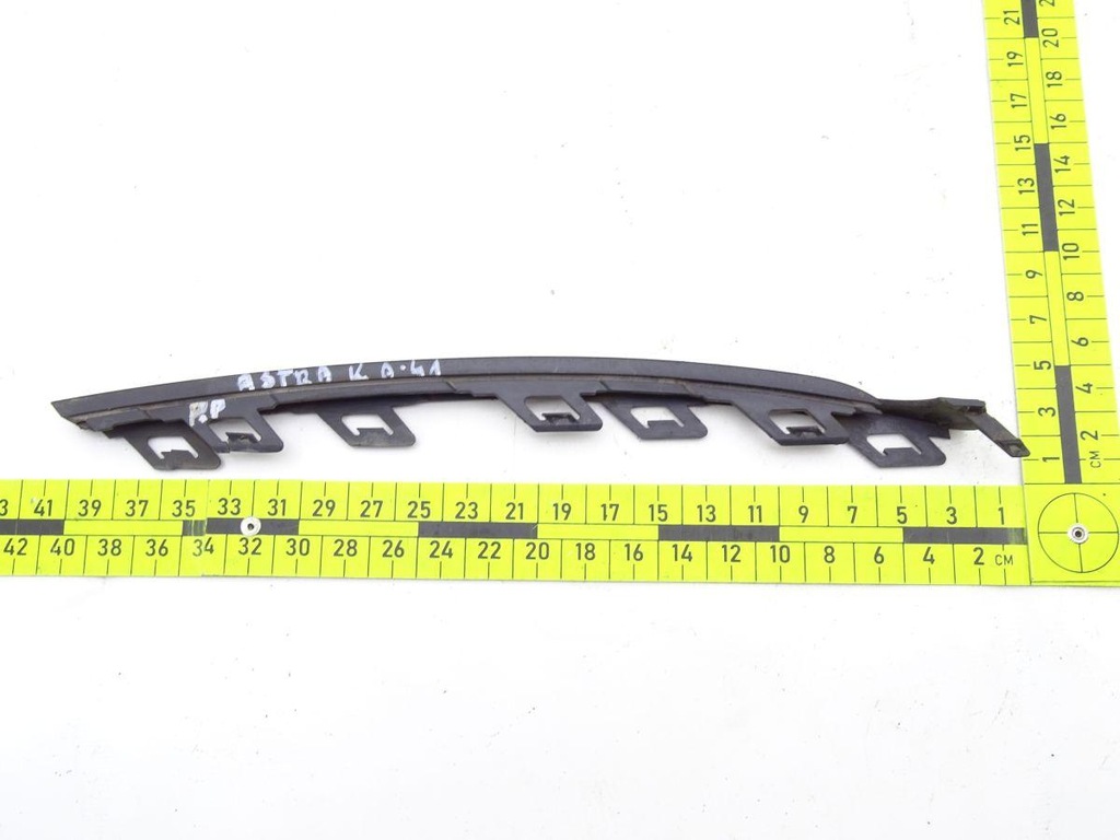 OPEL ASTRA K 15-19 BANDA STANGA FATA 13469545 236528514 Product image