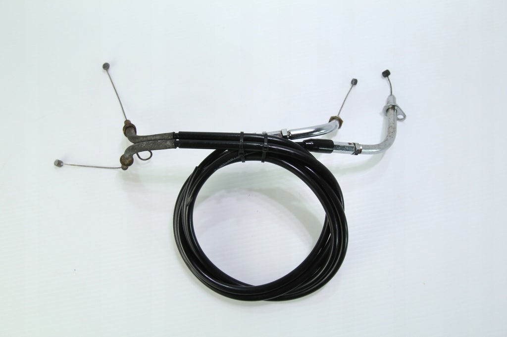 KAWASAKI VULCAN 900 VN 900 CUSTOM 07-17 CABLU GAZ Product image