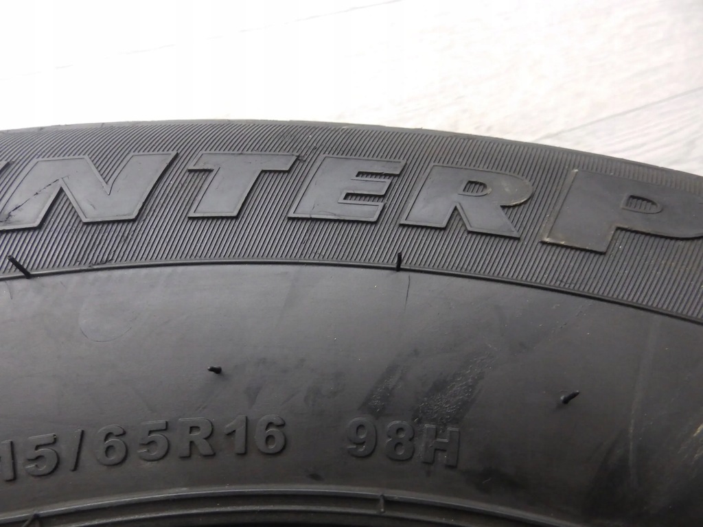 Anvelopă de iarnă GT Radial WinterPro 2 215/65/16 98H Product image