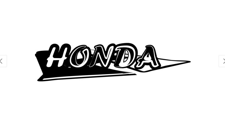Amortizor spate Honda CR-V III CRV 06-12 stanga Product image