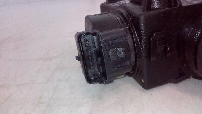 Peugeot 307 1,6 Damper HDI 9657485480 Product image