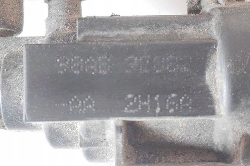 Ford Focus IV (HN) 98AB9E882 1.8L benzină 92kW 2002 Valvă electrometică Product image
