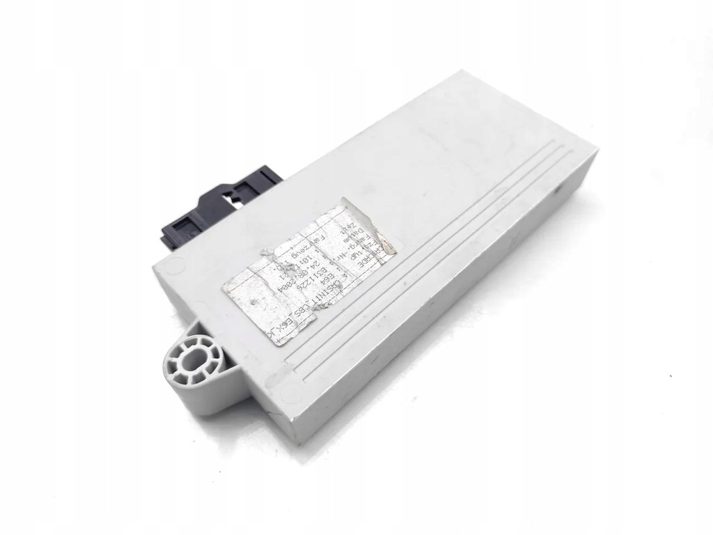Modul de control acces BMW Seria 6 CAS Comfort Product image