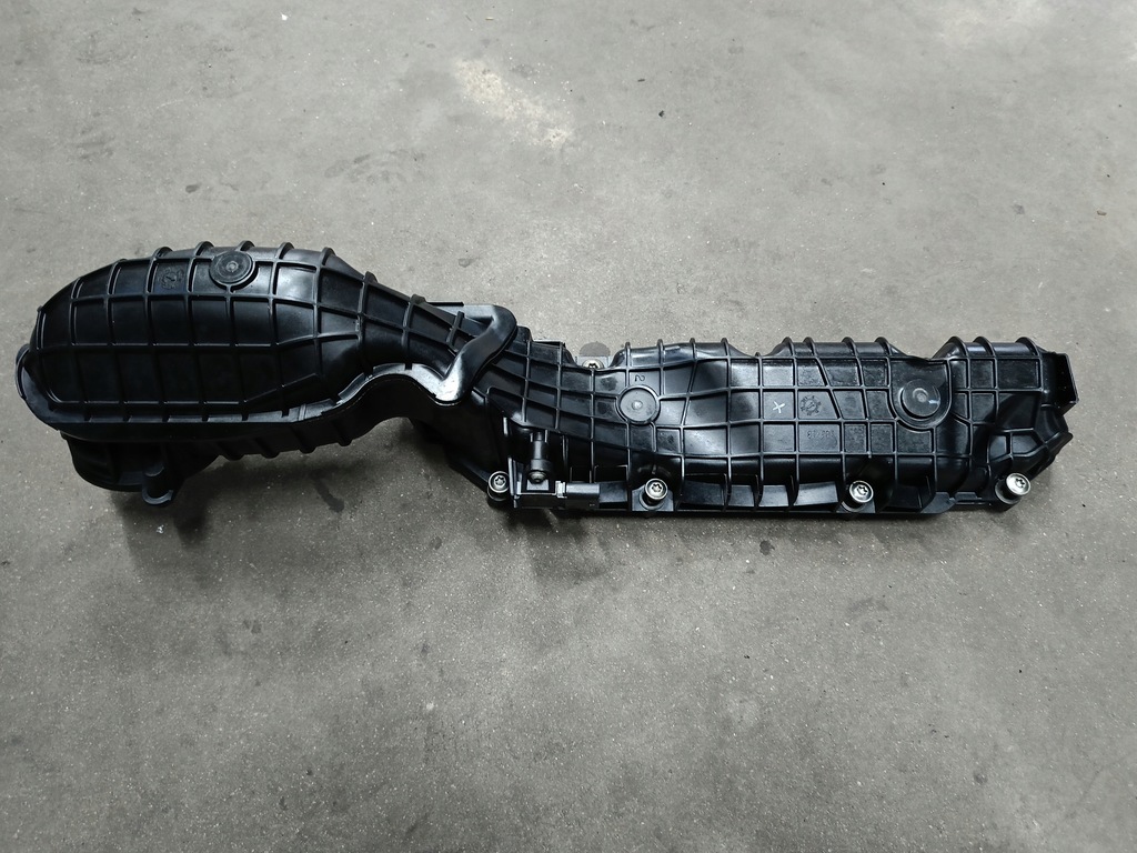 Colier admisie BMW 8601612 M5 M8 X5M X6M G30 G11 G14 N63 S63 PERFECT!!! Product image