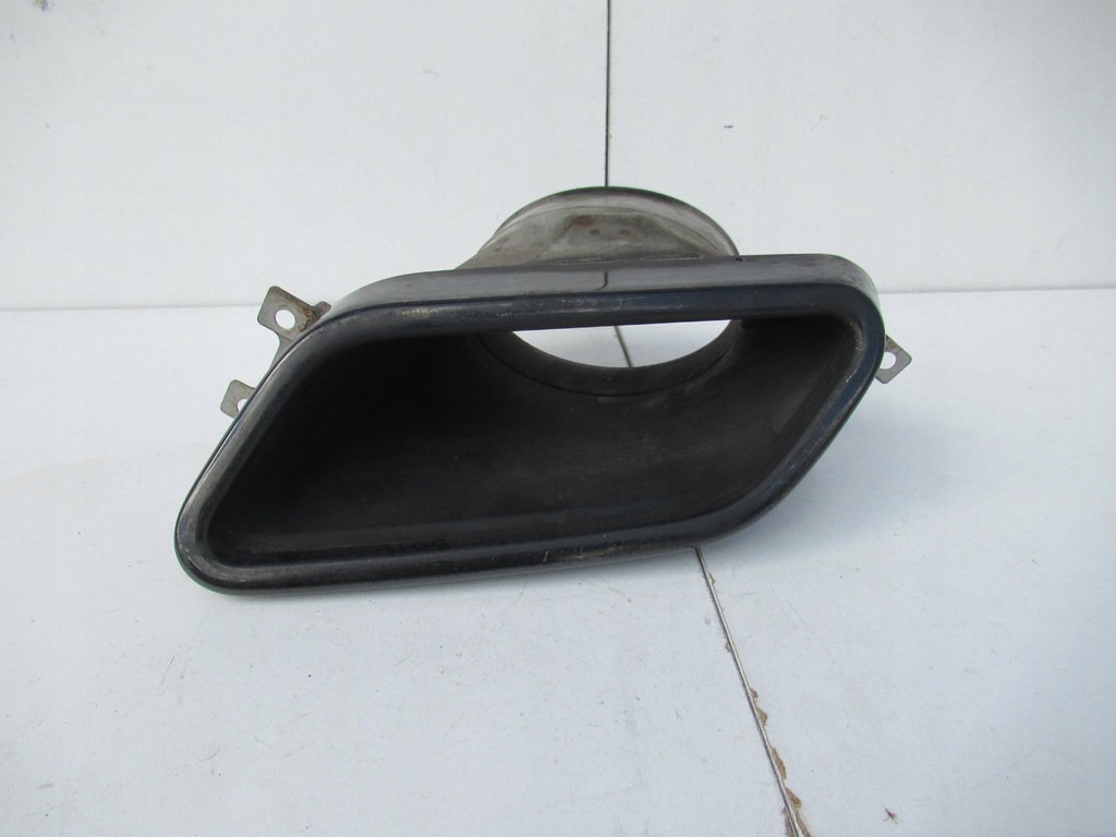 BMW X5 X6 G05 G06 M PACHET VARF ESCAPE 807419 Product image