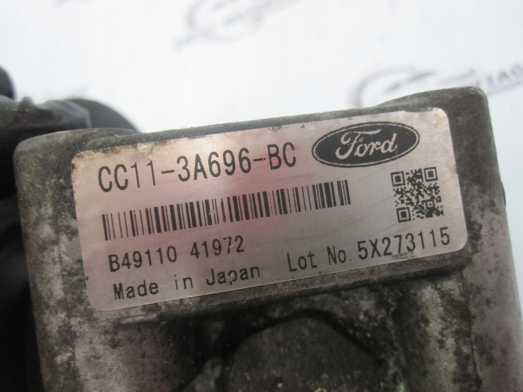 Ford Transit MK8 2.2 TDCI Euro CYR5 115 CP POMP DE SUPLIMENTARE CC11-3A696-BC Product image