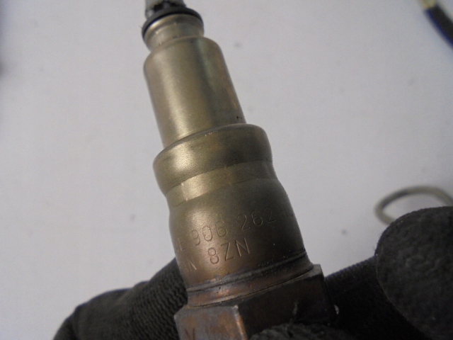 SONDA SENSORI ESCAPAR AUDI Q3 II 83A 1.4 E-TSI 22R Product image