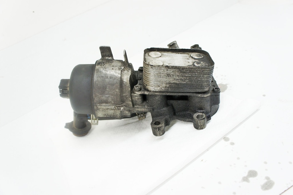RG274 Ford Kuga Mk2 II 2.0d Carcasa filtru ulei FL515 Product image