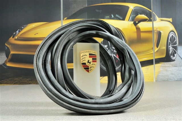 Porsche 911 996/Boxster 986 Garnitura / capota fata Product image