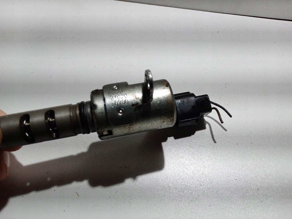 SENSORI DE POZIȚIE ARBORE CAME LEXUS GS 300 III Product image