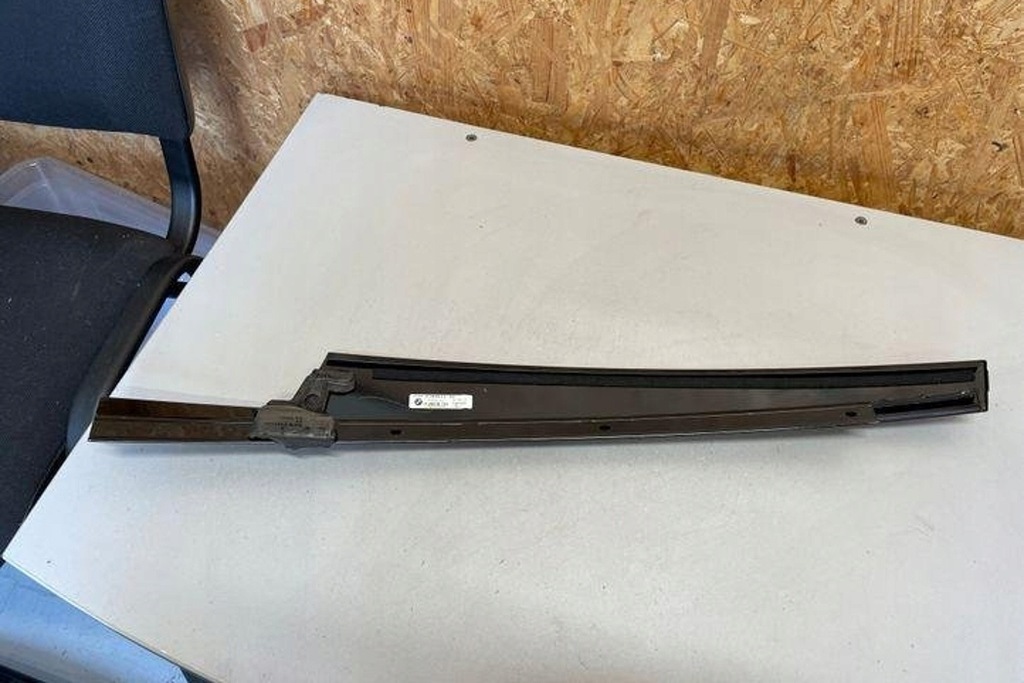 Fâșia ușă frontală Lewy BMW X5 (F15, F85) 7289613 5.0L Product image