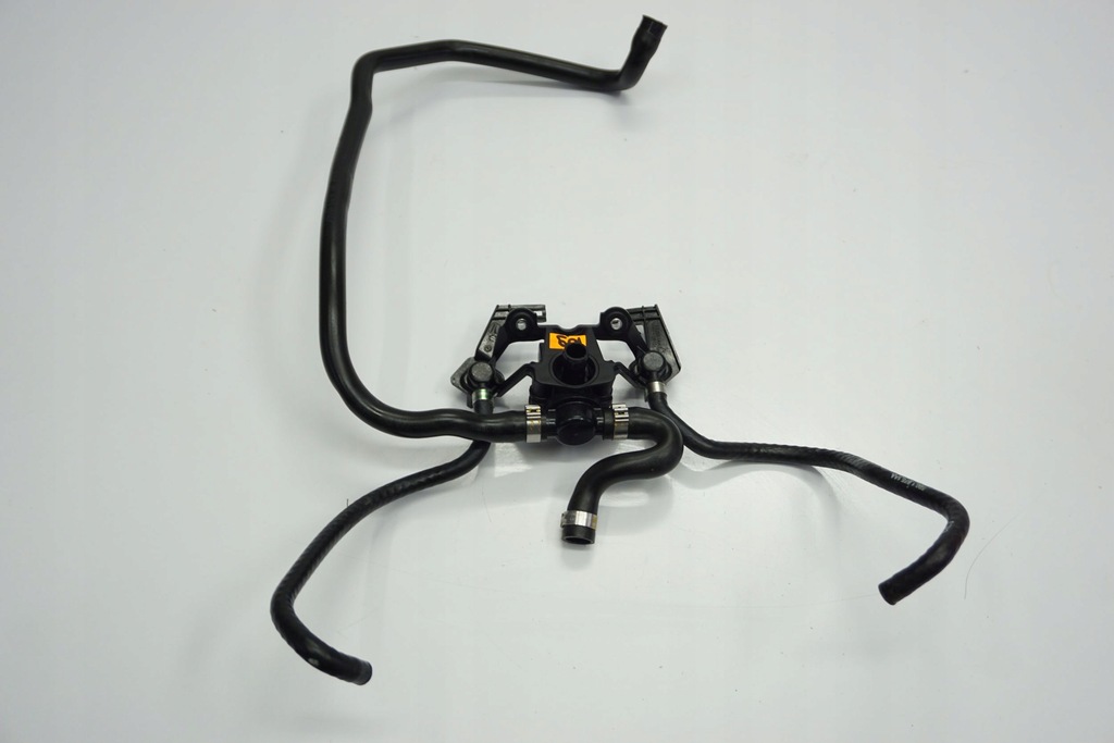 DUCATI MULTISTRADA V4 S 21- TERMOSTAT + CARCASA + FURtun TUV APA Product image