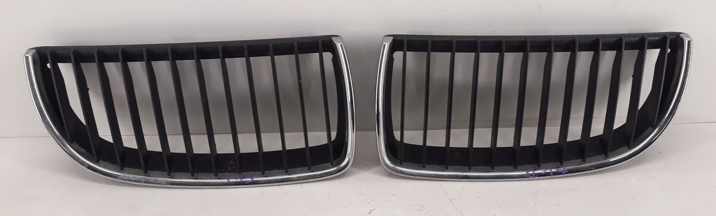 BMW 3 E90 E91 04-08 grilaj pentru rinichi stanga dreapta Product image