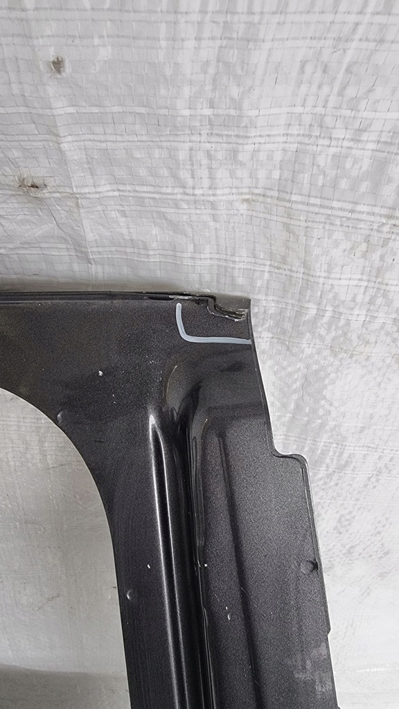OPEL CORSA F UȘĂ SPATE DREAPTA Product image