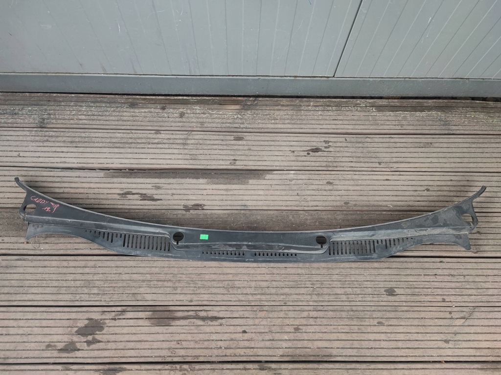 VW Caddy 2K0819403 Pit Product image