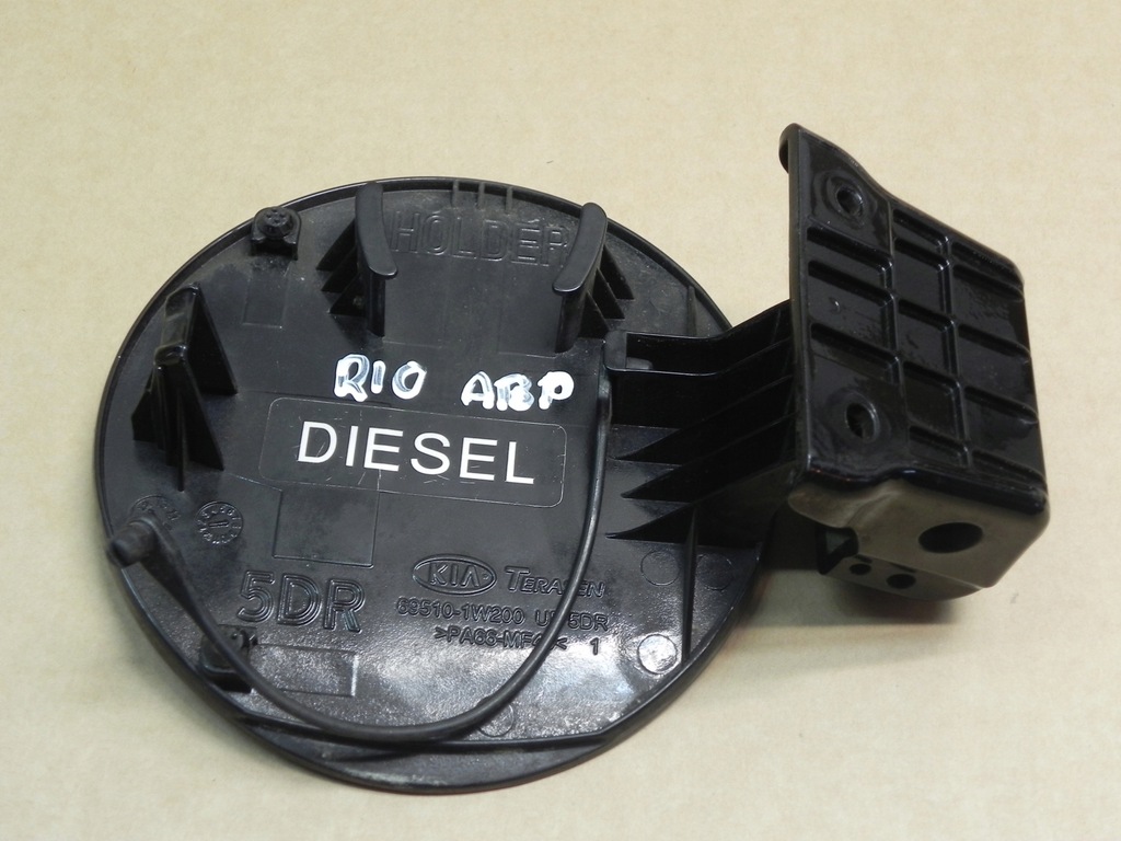 KIA RIO III 3 11-16 ABP clapeta umplere combustibil 69510-1W200 Product image