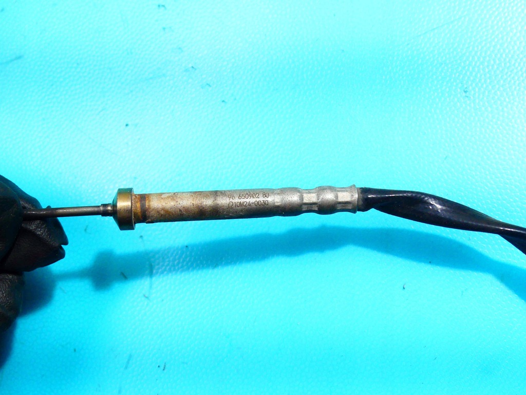 SENSOR TEMPERATURA ESCAPAR CITROEN C3 9665090280 Product image