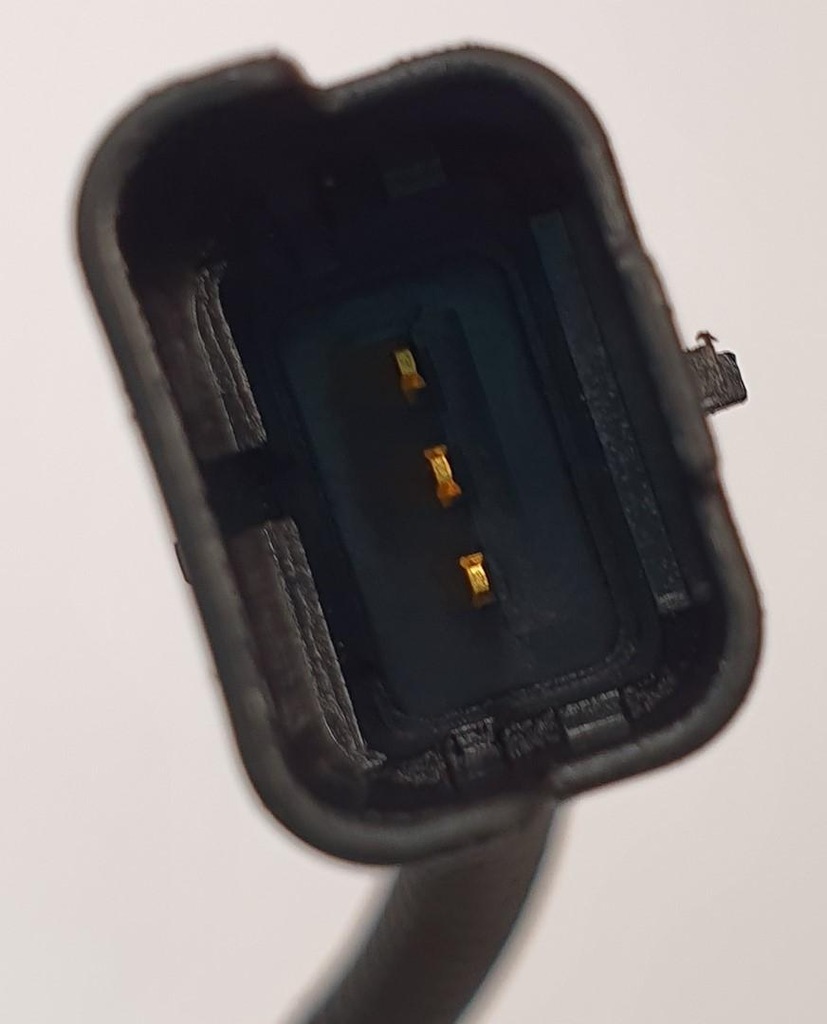 SENSOR POZIȚIE ARBORE CITROEN BERLINGO II 9664430980 Product image