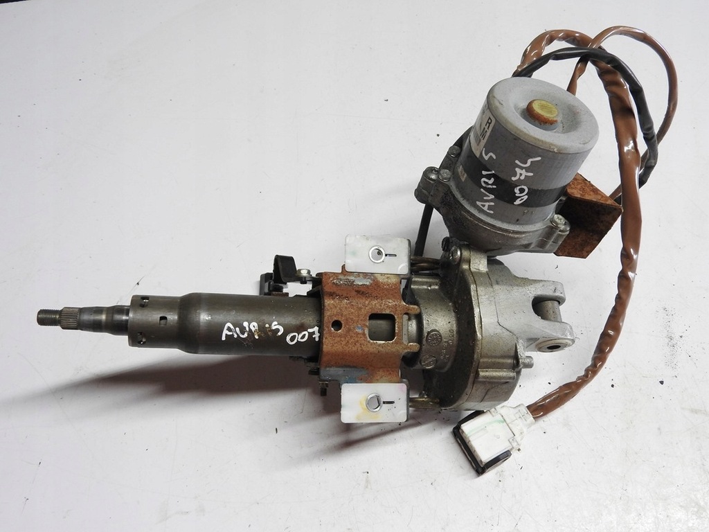 Toyota Auris I 5D 06-09 2.0 D4D servodirectie electrica 45200-02261 Product image