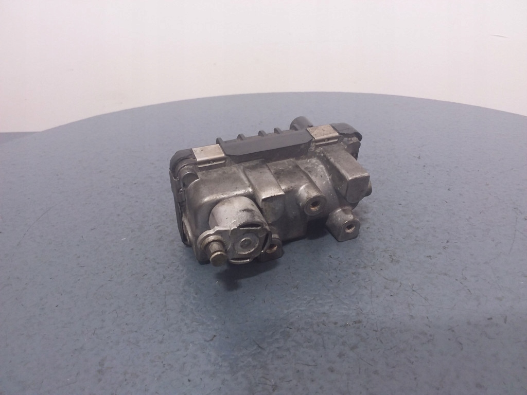 REGLARE TURBINA FORD TRANSIT TOURNEO 1.8 TDCI 6NW009206 Product image