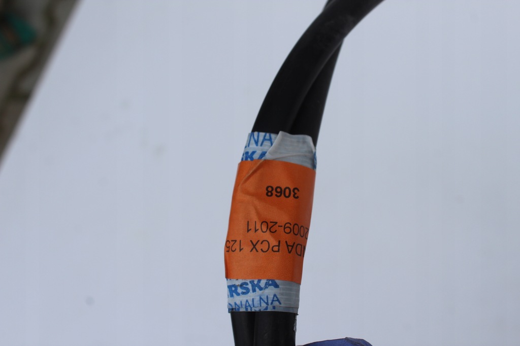 HONDA PCX 125 09-11 CABLU FRANA Product image