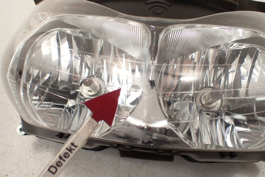 Honda ST 1300 Pan European 02-13 Lampa fata Product image