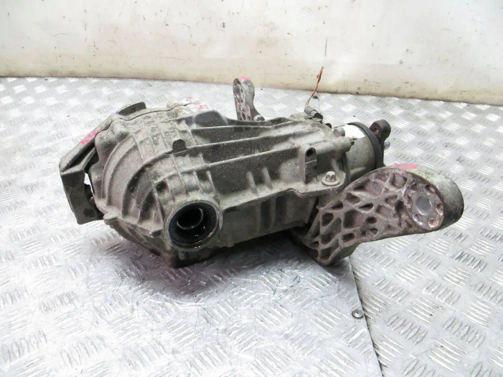 MERCEDES CLA W117 2.0T AXA SPATE AUTOMATA 2463500001 Product image