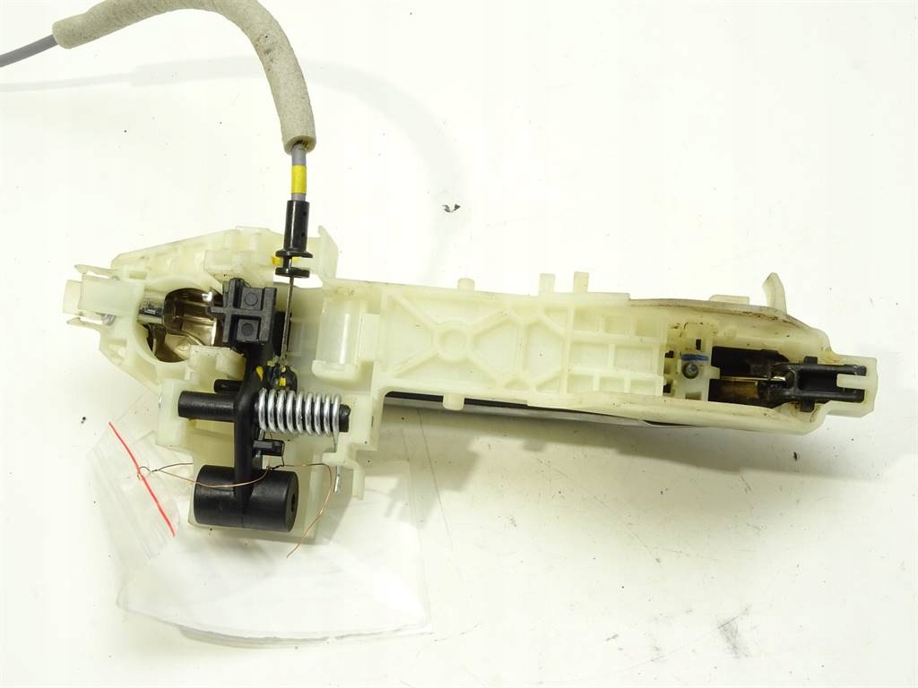 MÂNER STANGA SPATE Hyundai Elantra VI SEDAN 4D 15-20 Product image