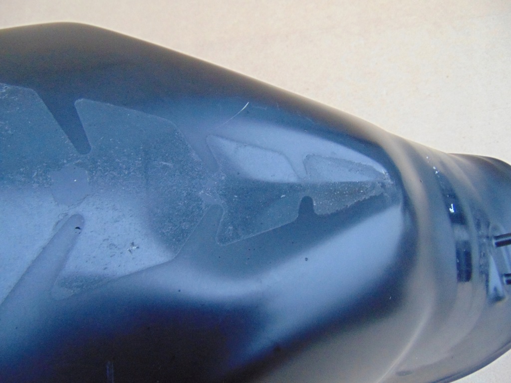 REZERVOR DE CARBURANT KAWASAKI ER6F 12-16 Product image