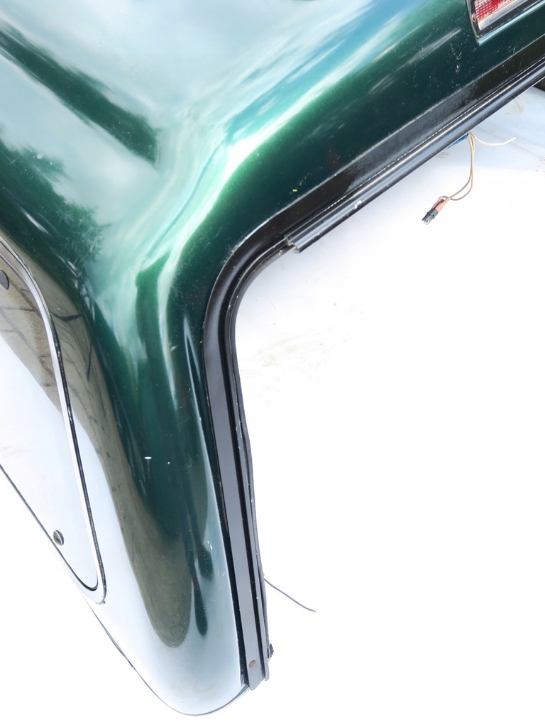 TAVA CAROSERIE PAKA MITSUBISHI L200 2 II 96-01 Product image