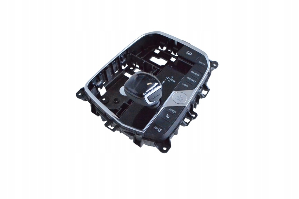 BMW Z4 G29 2019 LHD Controller selecție viteze 9891344 Product image