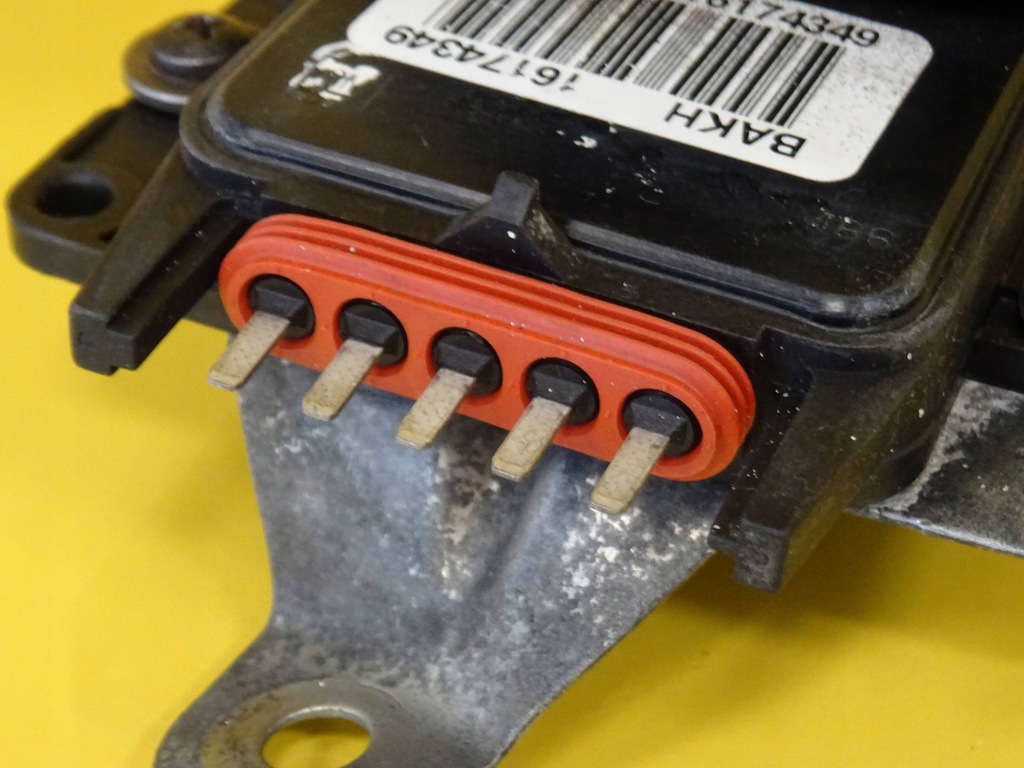 Opel Corsa B 16174349 16160359 Modul de aprindere Product image
