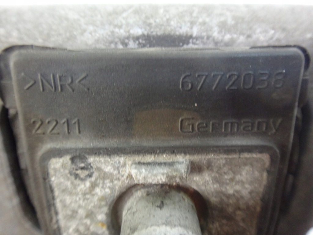 SUPORT MOTOR MINI PAW R55 R56 R57 R58 R60 R61 N12 N16 Product image
