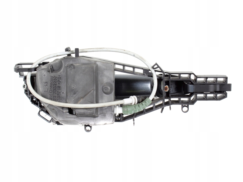 MÂNER STANGA SPATE BMW F30 F31 F80 M3 /LIFT B39 Product image