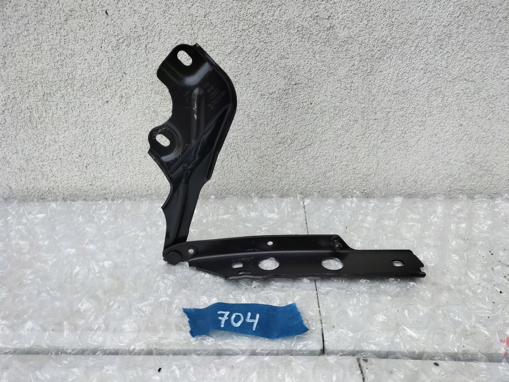 BAALAMA DREAPTA AUDI A6 C7 (SZCZECIN-GORZÓW -POZNAŃ) NR.704 Product image