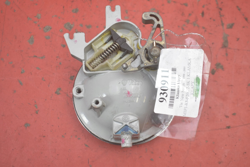 Emblema mânerului din spate din spate 1C0827297 VW New Beetle 98-05 Product image
